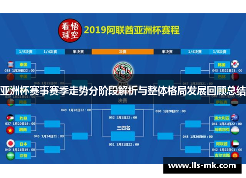 亚洲杯赛事赛季走势分阶段解析与整体格局发展回顾总结 亚洲杯赛事赛季走势分阶段解析与整体格局发展回顾总结